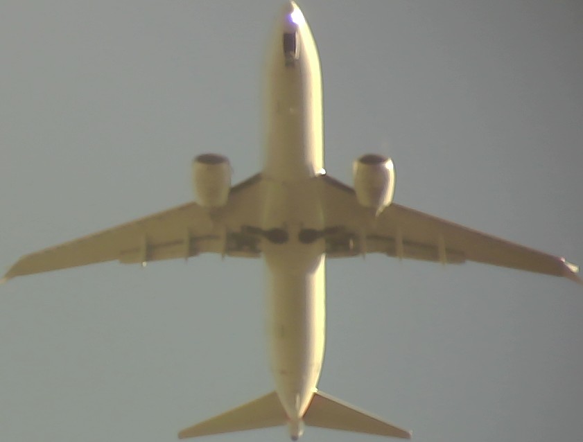 Airplane Picture