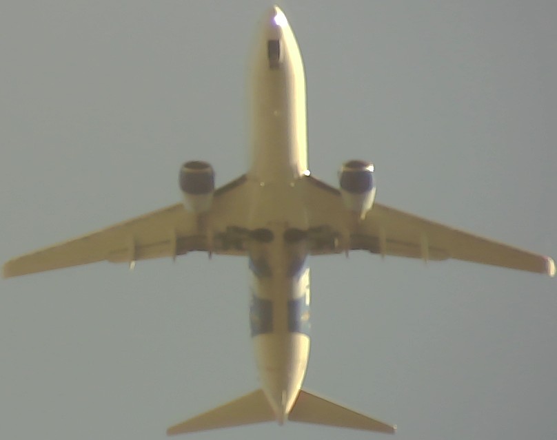 Airplane Picture