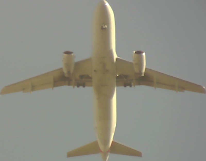 Airplane Picture