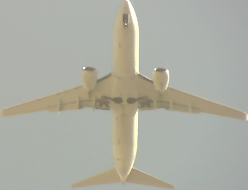 Airplane Picture