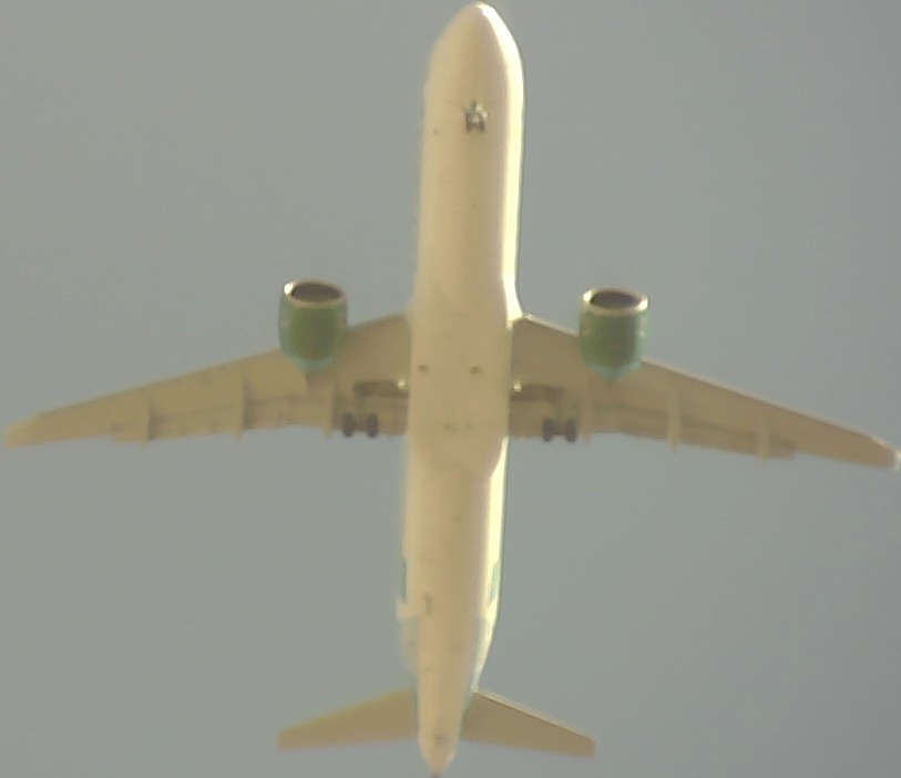 Airplane Picture
