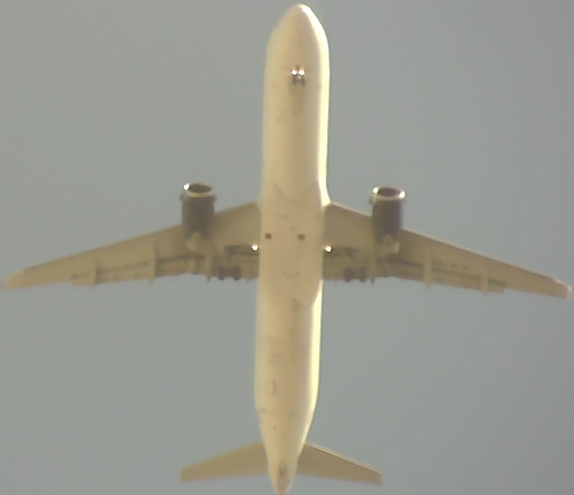 Airplane Picture