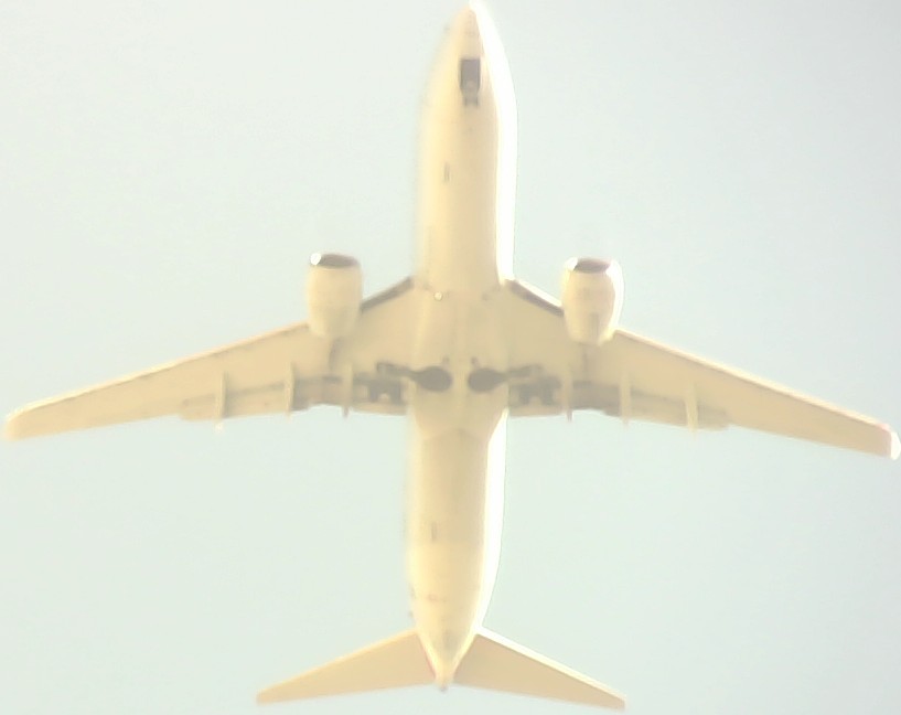 Airplane Picture
