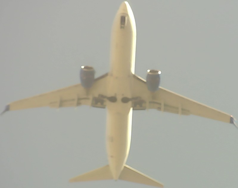 Airplane Picture