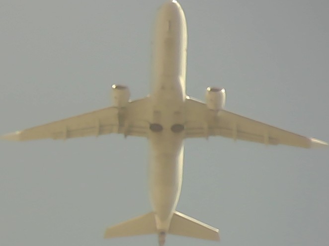 Airplane Picture