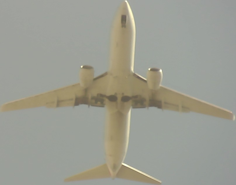 Airplane Picture