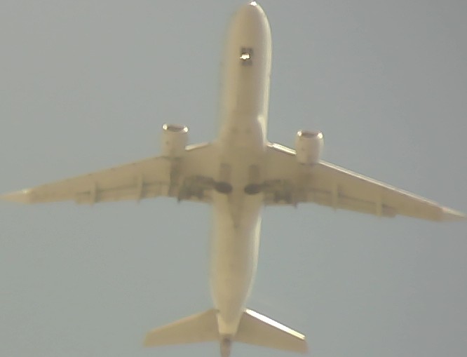 Airplane Picture
