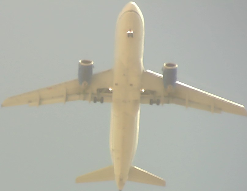 Airplane Picture