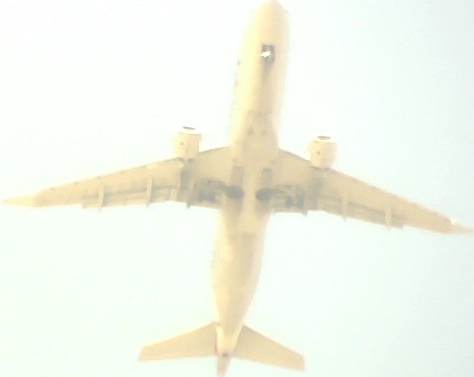 Airplane Picture