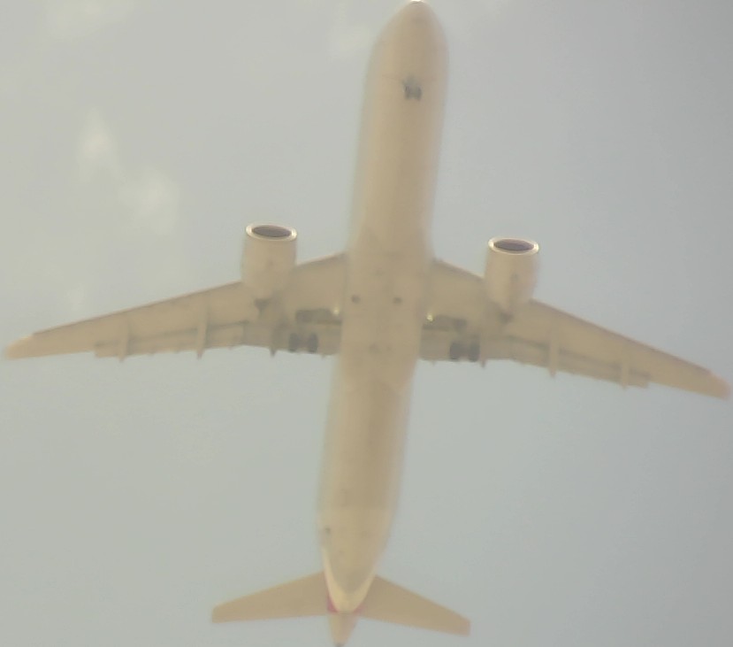 Airplane Picture