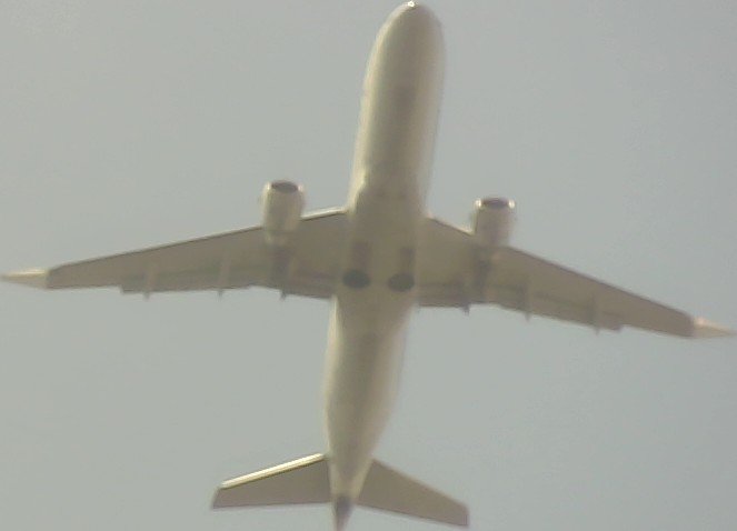 Airplane Picture