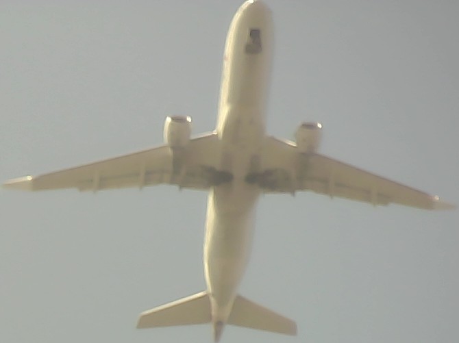 Airplane Picture