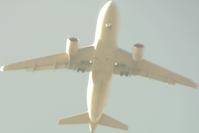 Airplane Picture