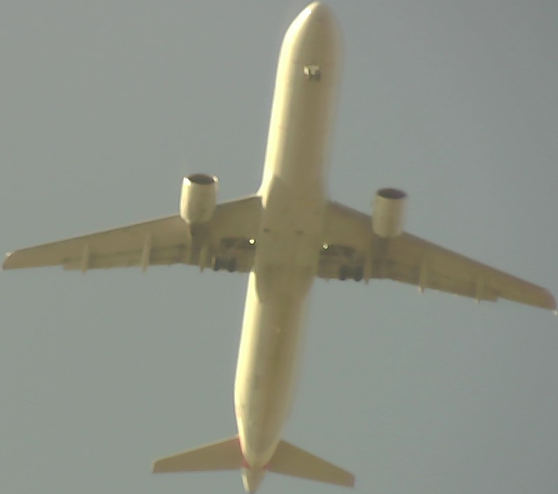 Airplane Picture