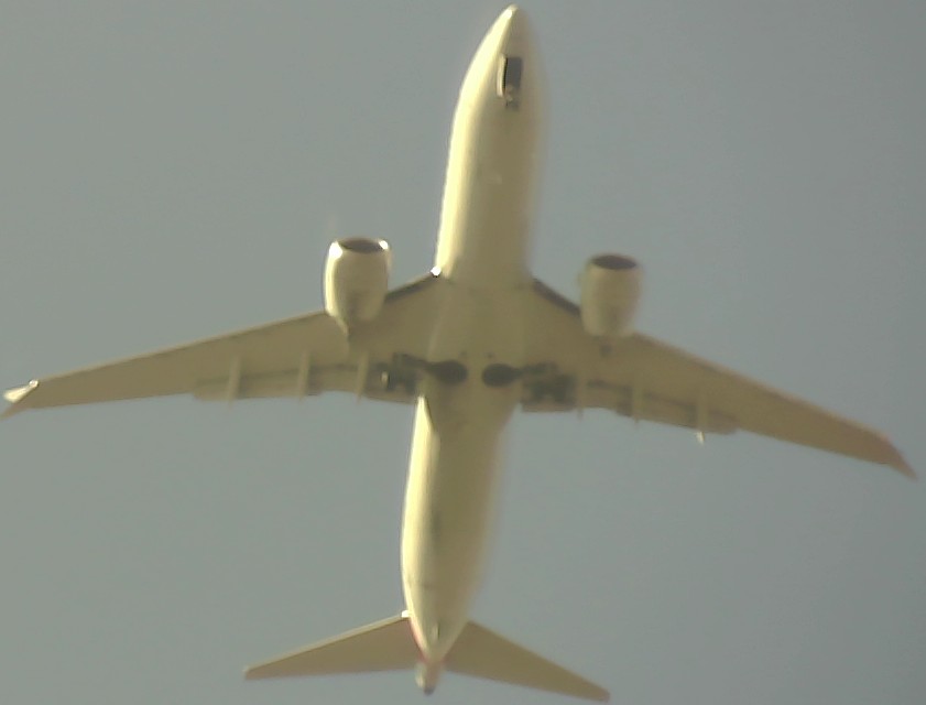 Airplane Picture
