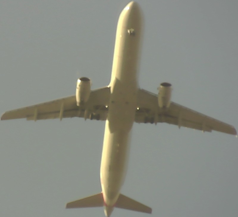 Airplane Picture