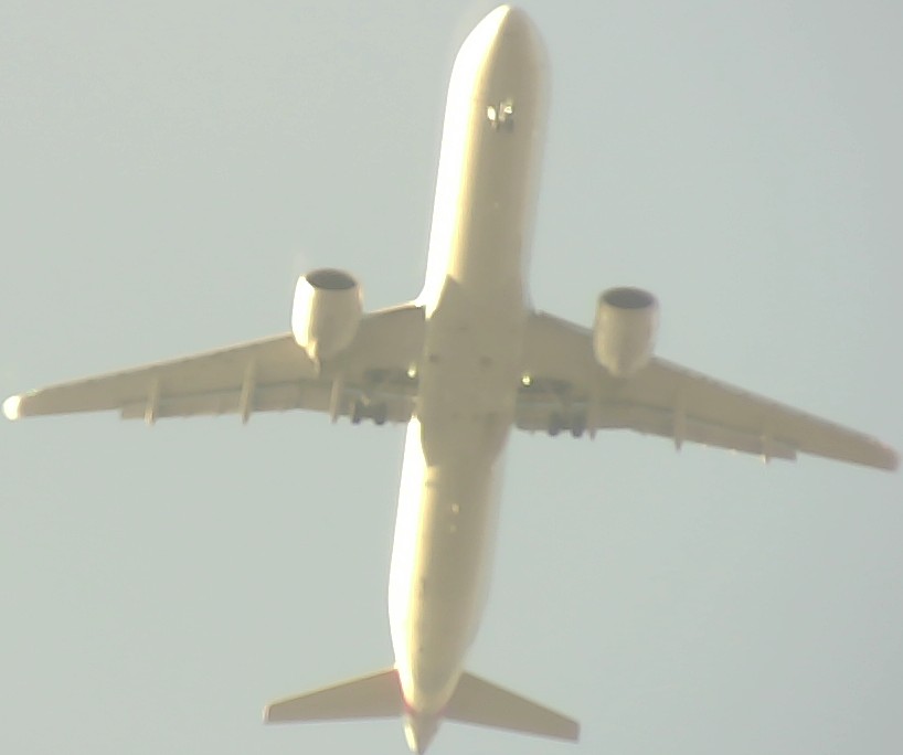 Airplane Picture