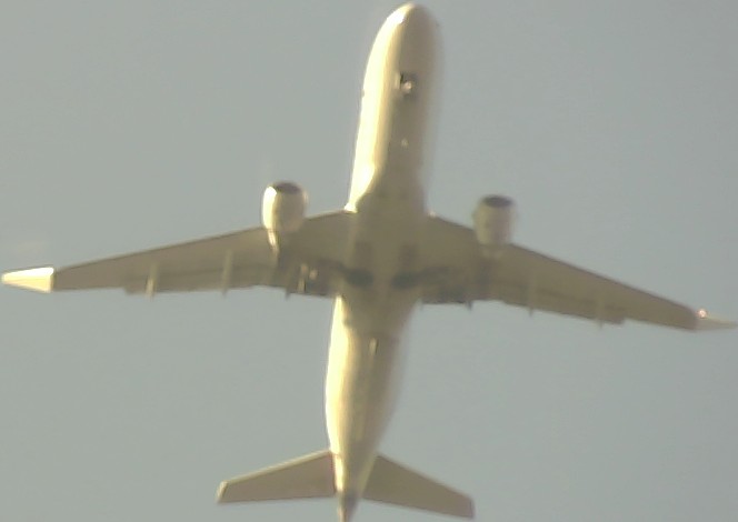 Airplane Picture