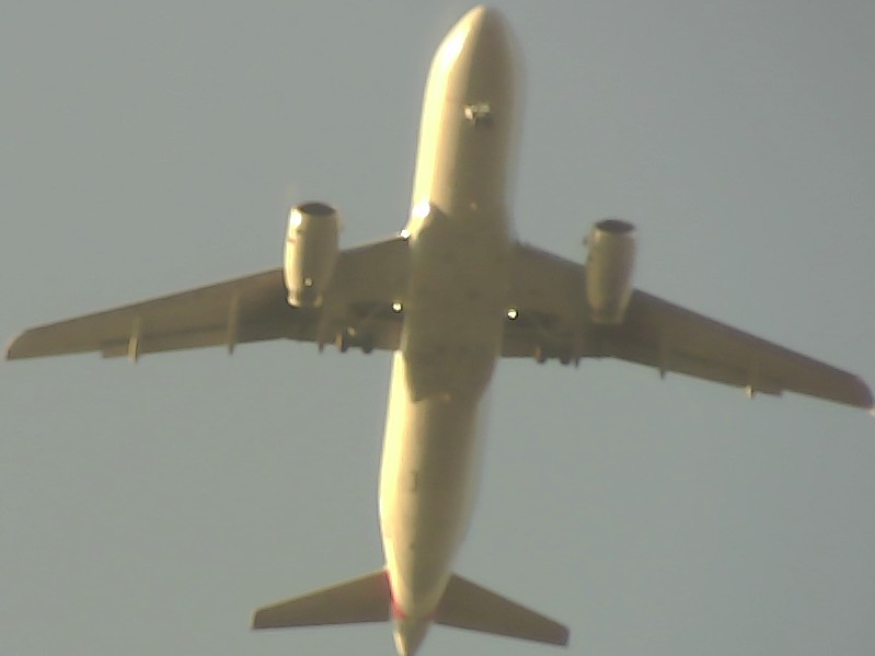 Airplane Picture