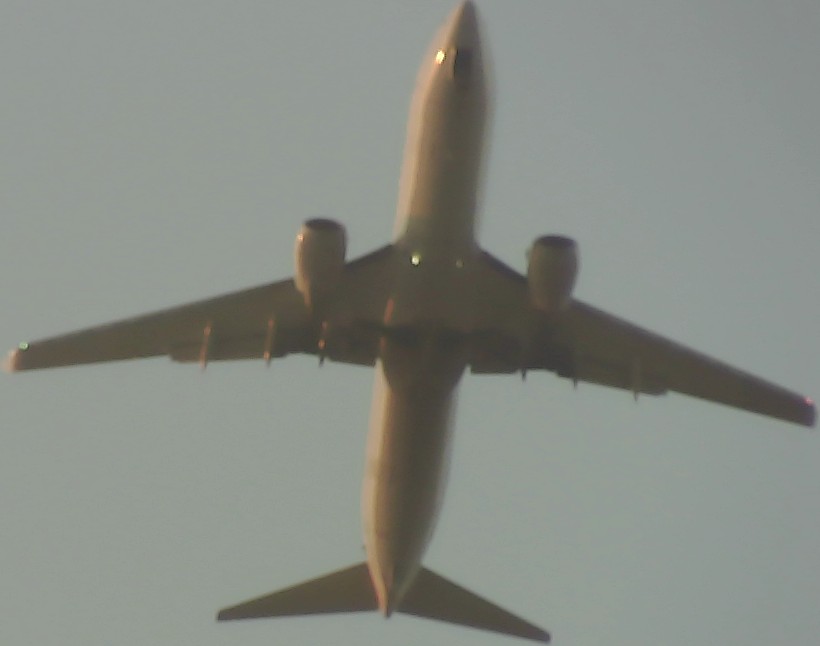 Airplane Picture