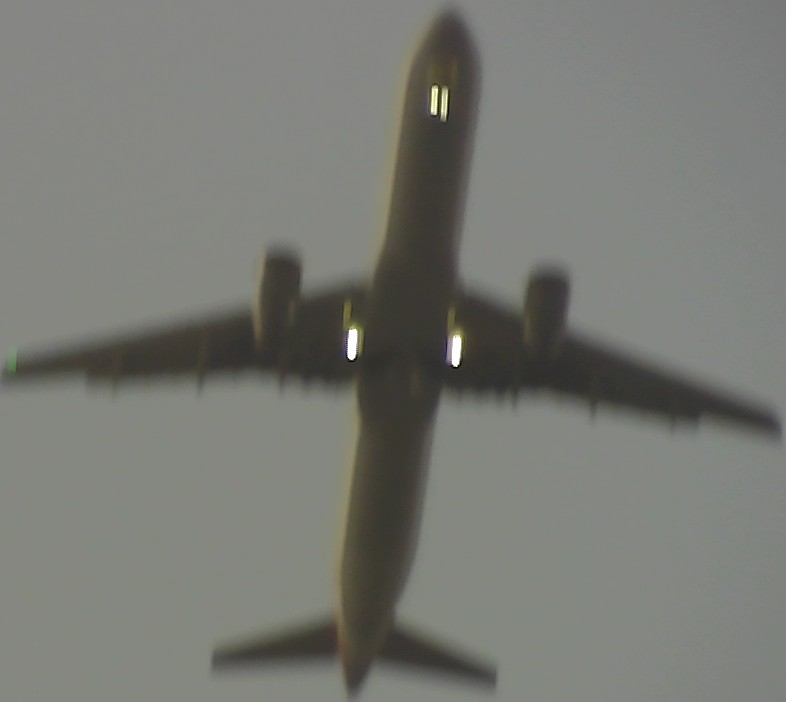 Airplane Picture