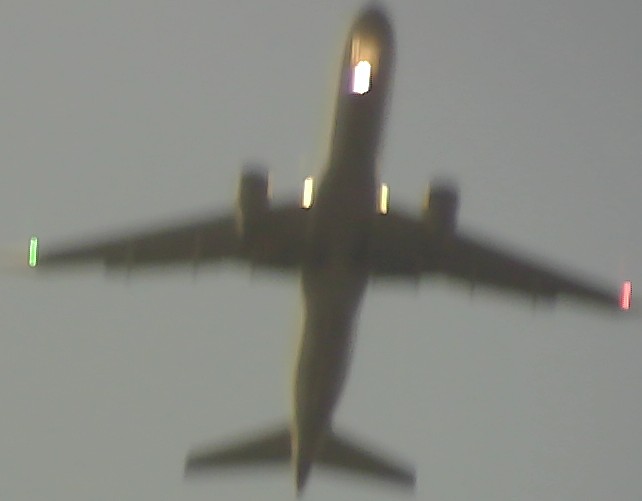 Airplane Picture