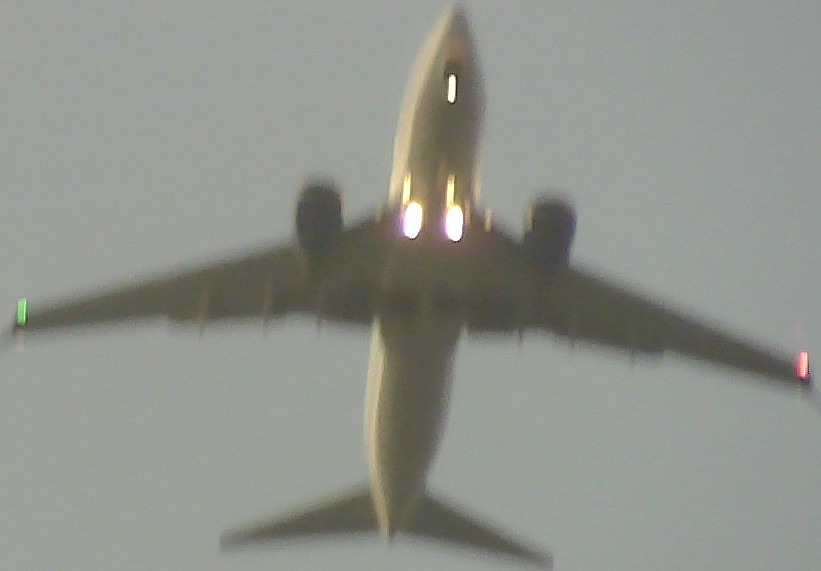 Airplane Picture