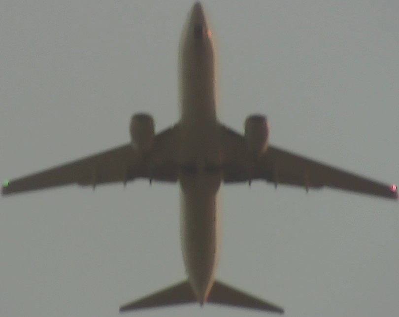Airplane Picture