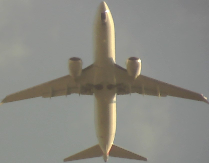 Airplane Picture