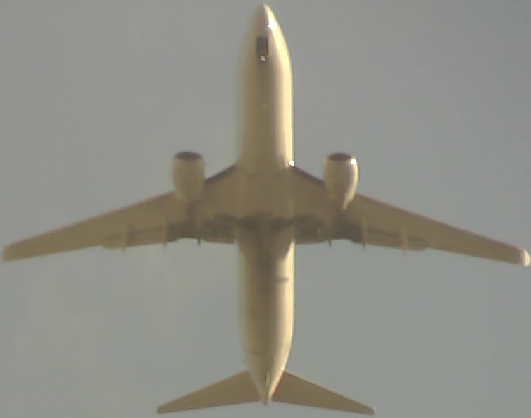 Airplane Picture