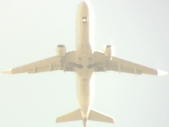 Airplane Picture