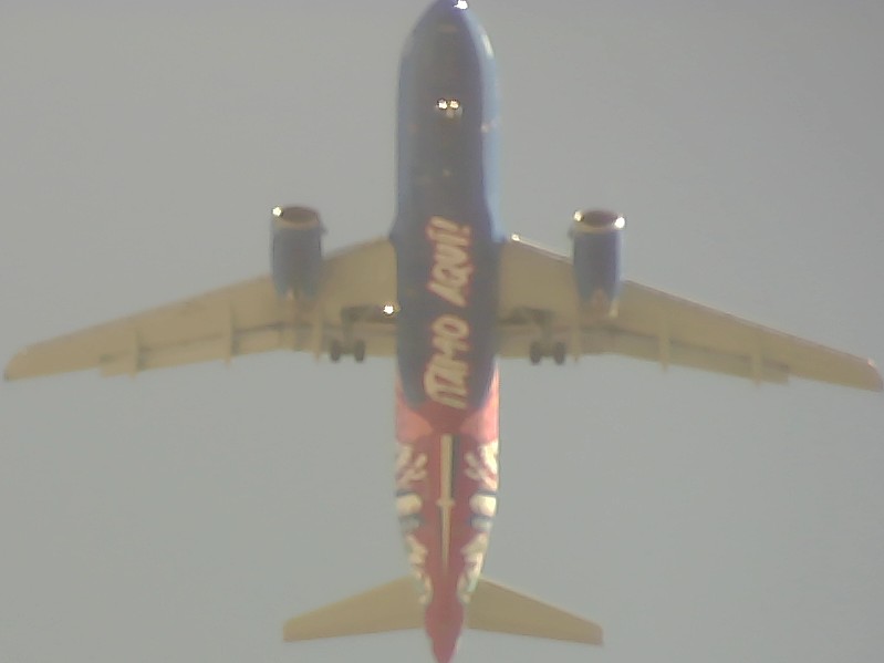 Airplane Picture
