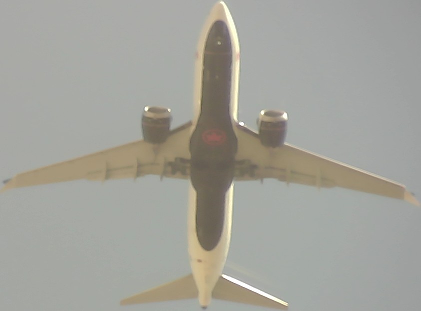 Airplane Picture