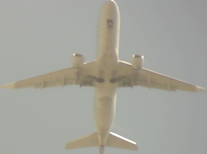 Airplane Picture
