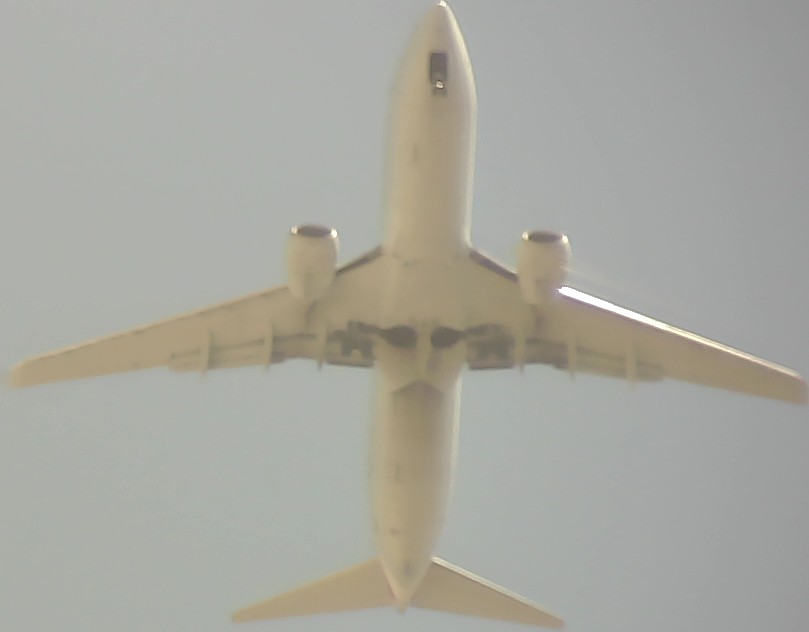Airplane Picture