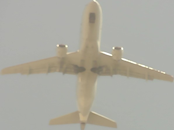 Airplane Picture