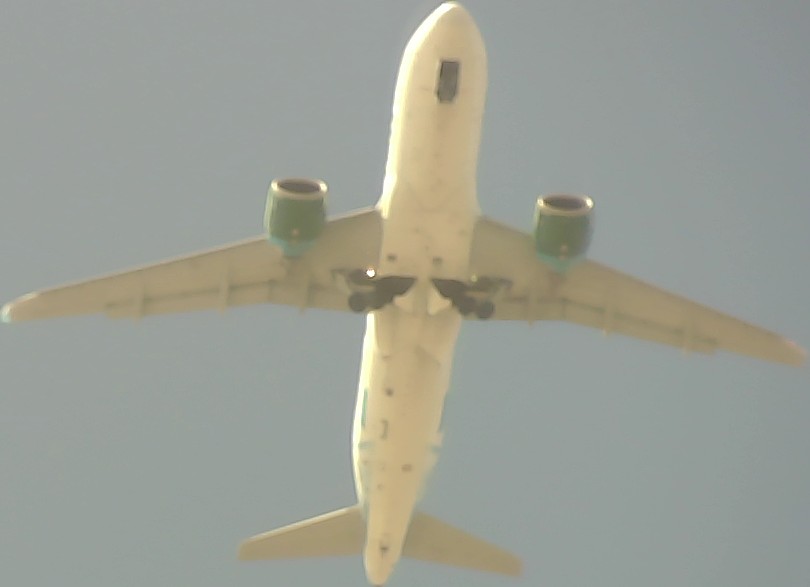 Airplane Picture