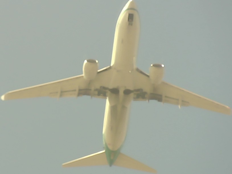 Airplane Picture