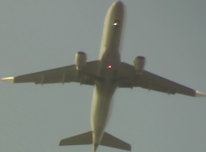 Airplane Picture
