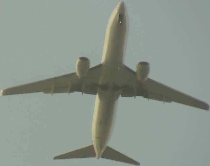 Airplane Picture