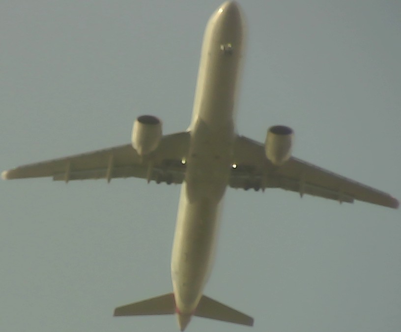 Airplane Picture