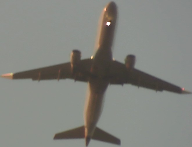Airplane Picture