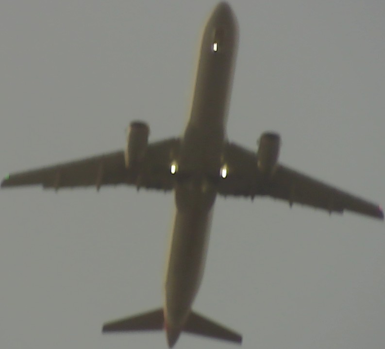 Airplane Picture