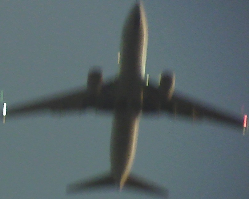 Airplane Picture