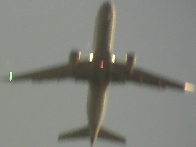 Airplane Picture