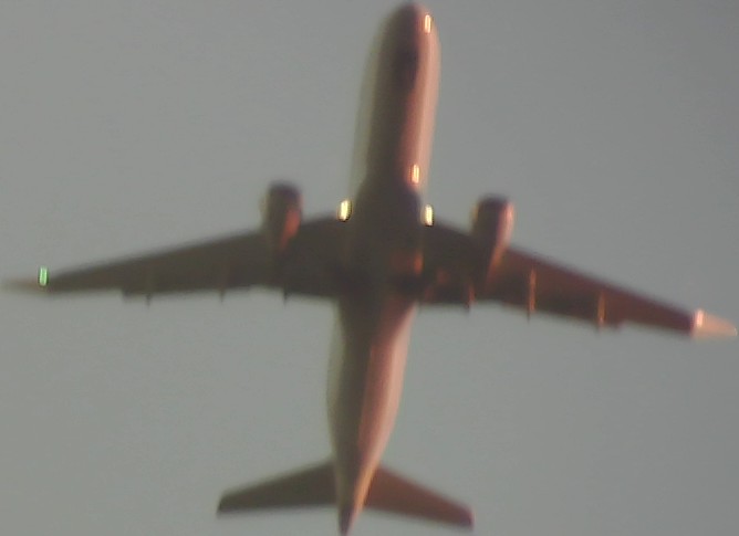 Airplane Picture