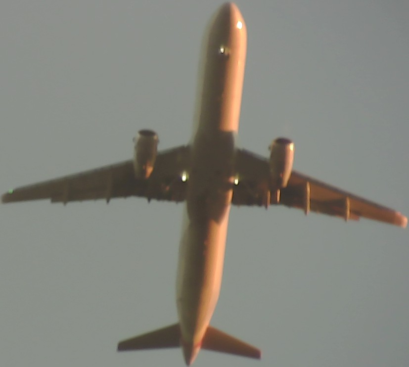 Airplane Picture