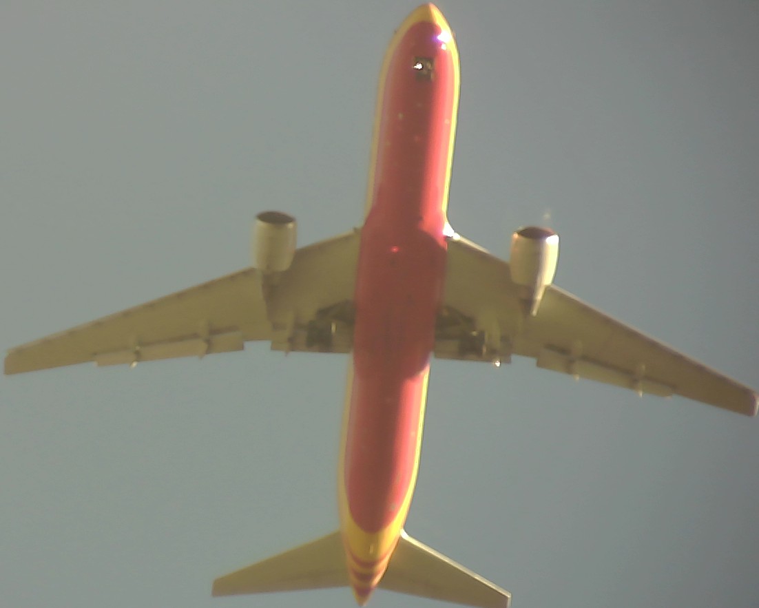 Airplane Picture