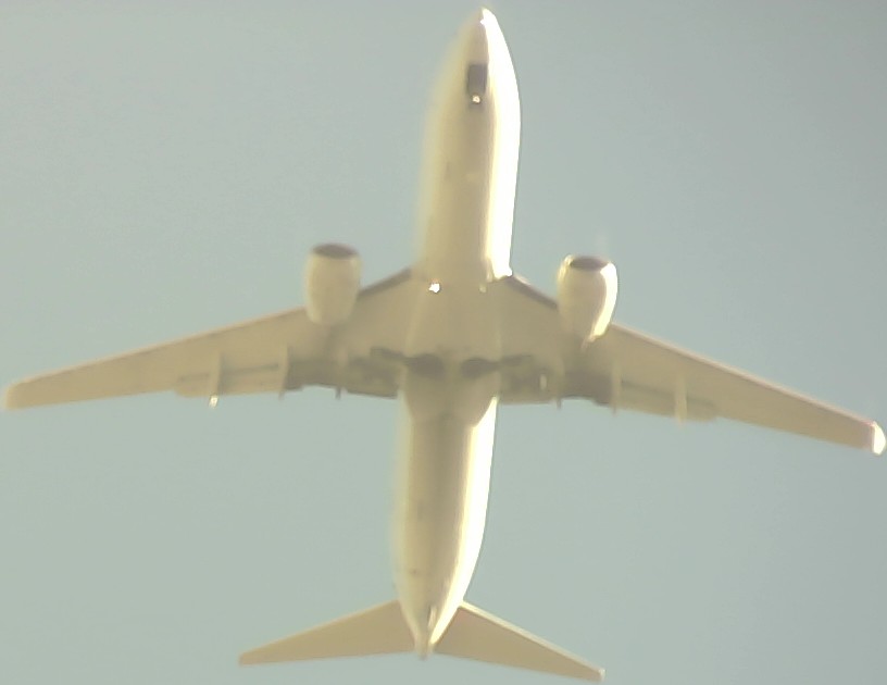 Airplane Picture