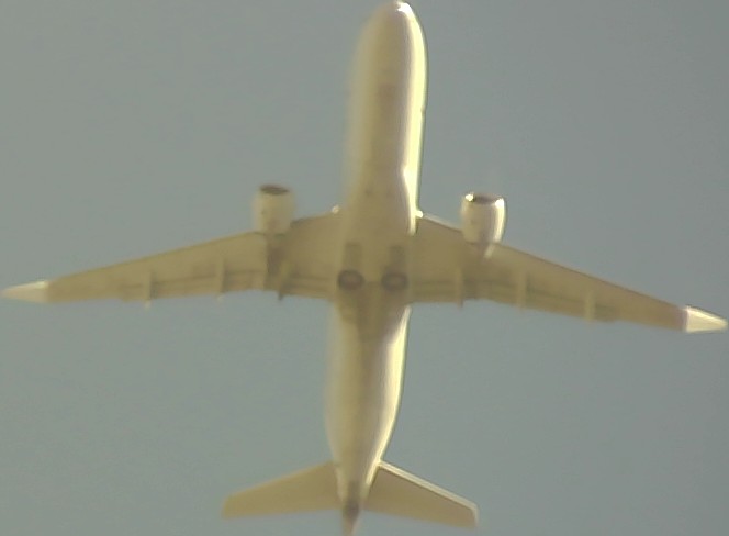Airplane Picture